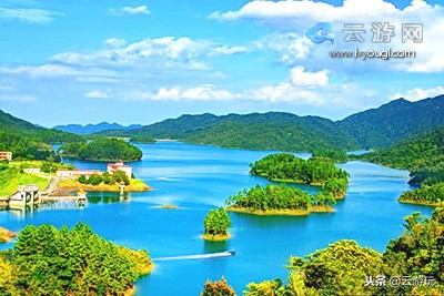 阳春最出名景点大全排名,广东阳春著名景点图片大全