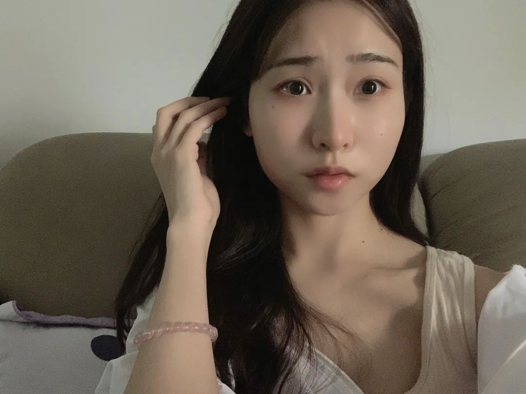 从下颚后缩到完美侧颜,侧颜杀杀手