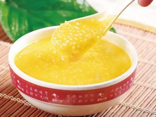 冬天喝什么粥能滋阴润燥去火,家常粥的50种做法