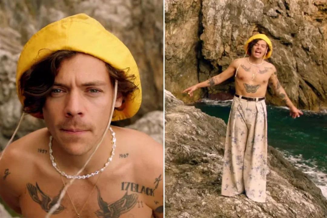 年度全球最具影响力的100位名人,世界时尚界最具影响力的100人物