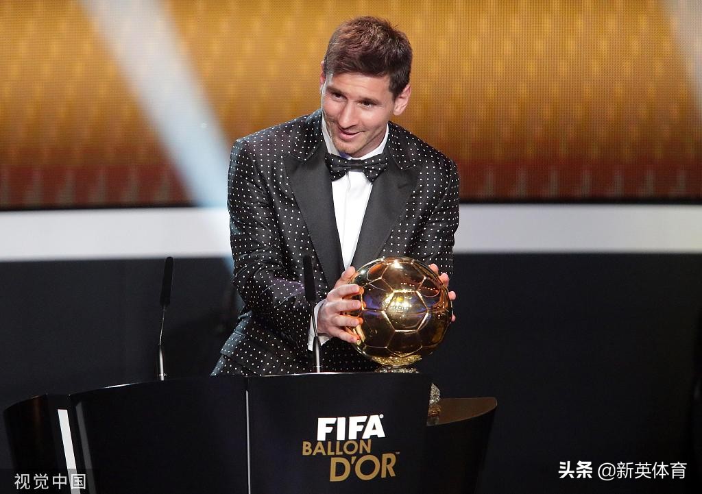 梅西金球奖回忆视频,梅西生涯二十佳球