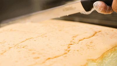 1折！长平路①烘焙店开业前夕竟决定：请全汕头人免费吃蛋挞