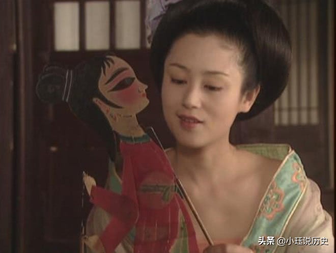 堪比皇陵的墓地,堪比帝陵的窦太后墓