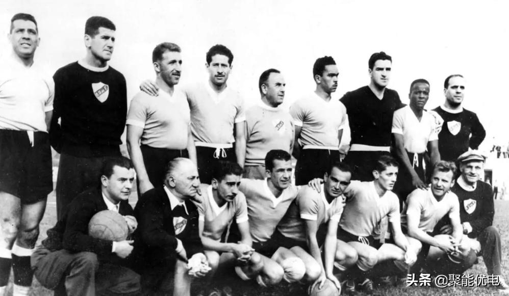 现代足球起源时间,足球历史六大奇迹