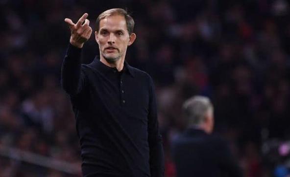 手握5大优势莱比锡死磕巴黎：青春风暴无极限师徒斗法纳帅占优