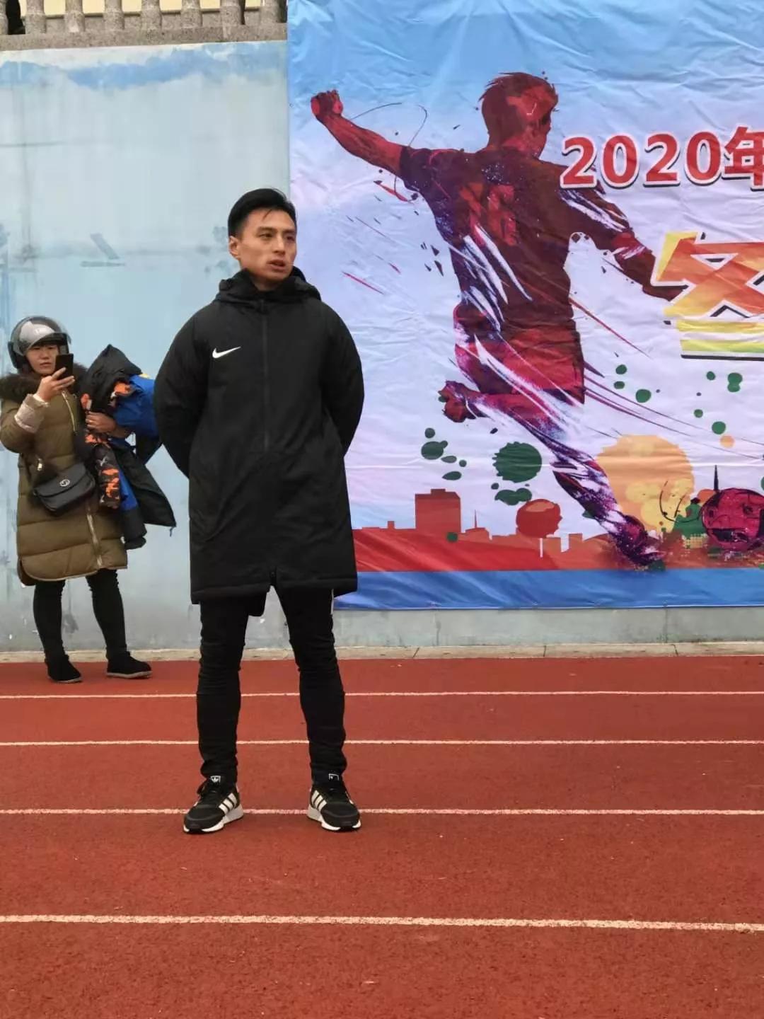 2020年青少年足球冬训营,株洲荷塘区篮球训练营