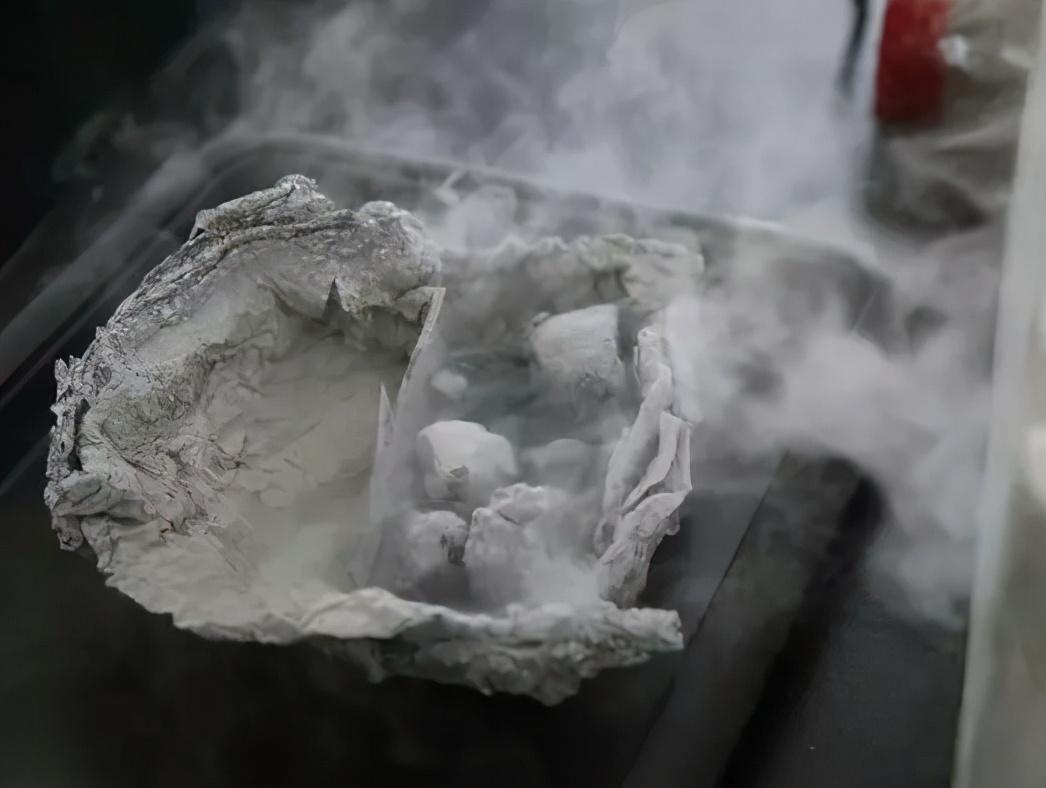 可燃冰是石油的替代能源,可燃冰真的可以替代石油吗