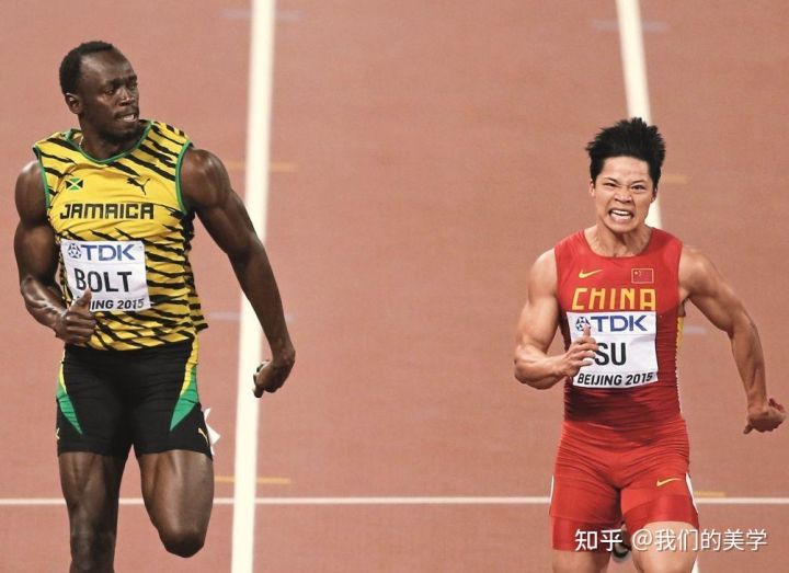 苏炳添亚洲之光中国骄傲,苏炳添亚洲纪录100米