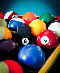 快！搭上Zippo时光机，无“乐”不作会会老友~