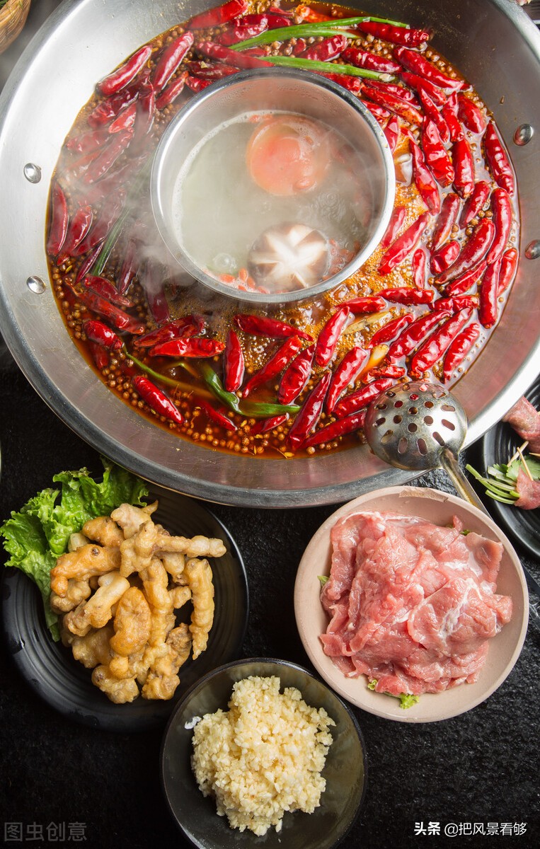 大渡口石锅鱼江湖菜,重庆石锅鱼江湖菜优惠套餐