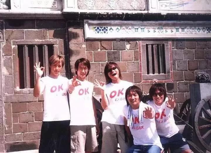 被摇滚圈鄙视的五月天,为什么五月天会被骂伪摇滚