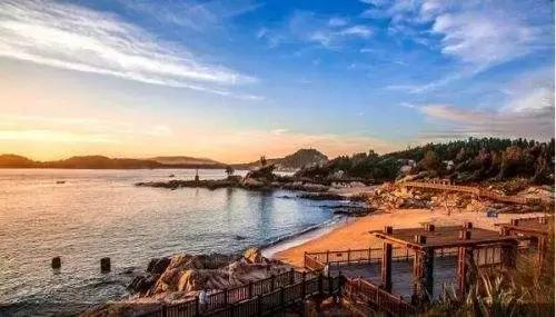 网红打卡地全球十大最美海岛,厦门旅游网红打卡地方