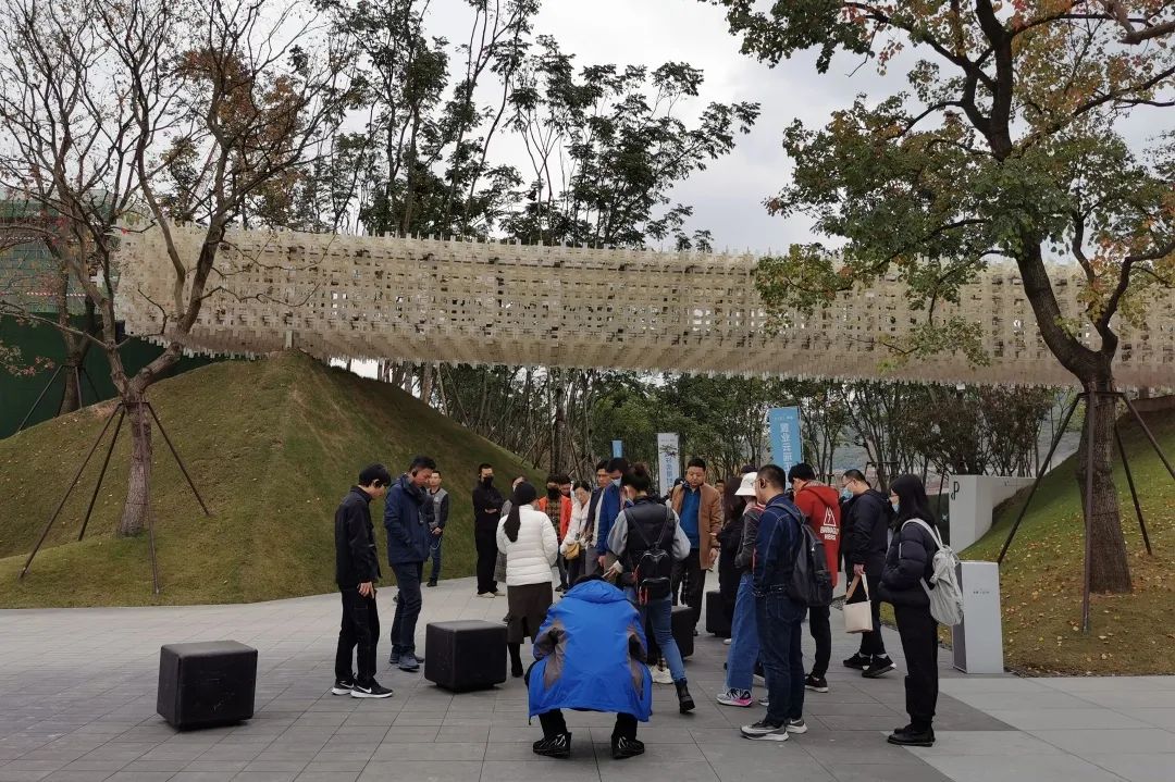 易境研学·重庆站|第二期