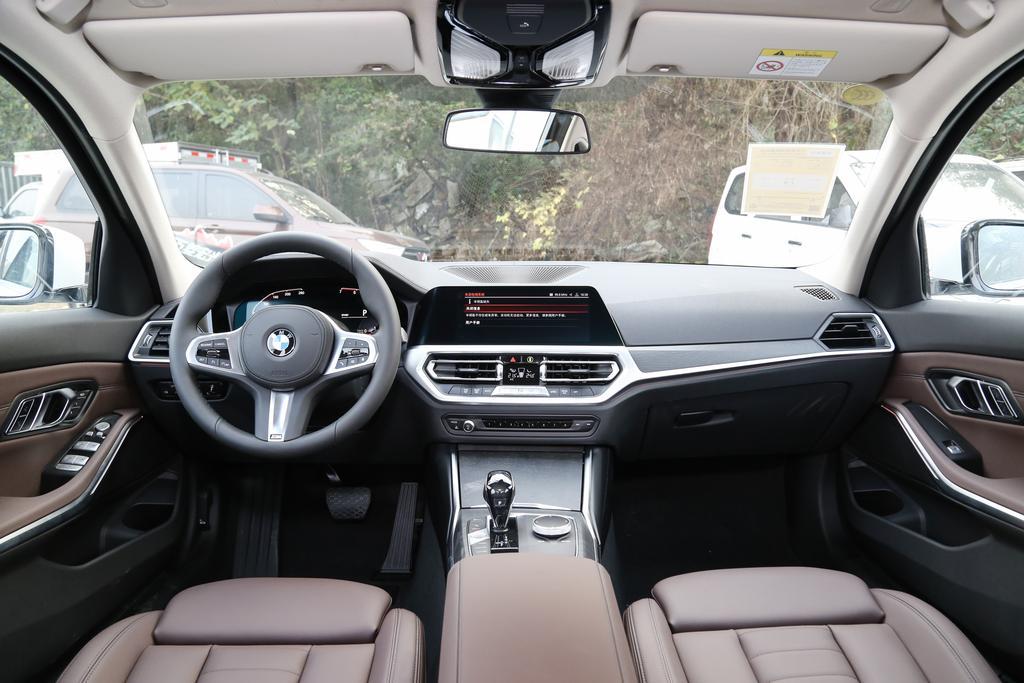 2.0t156匹宝马3系够用吗,宝马3系2.0t184马力怎么样