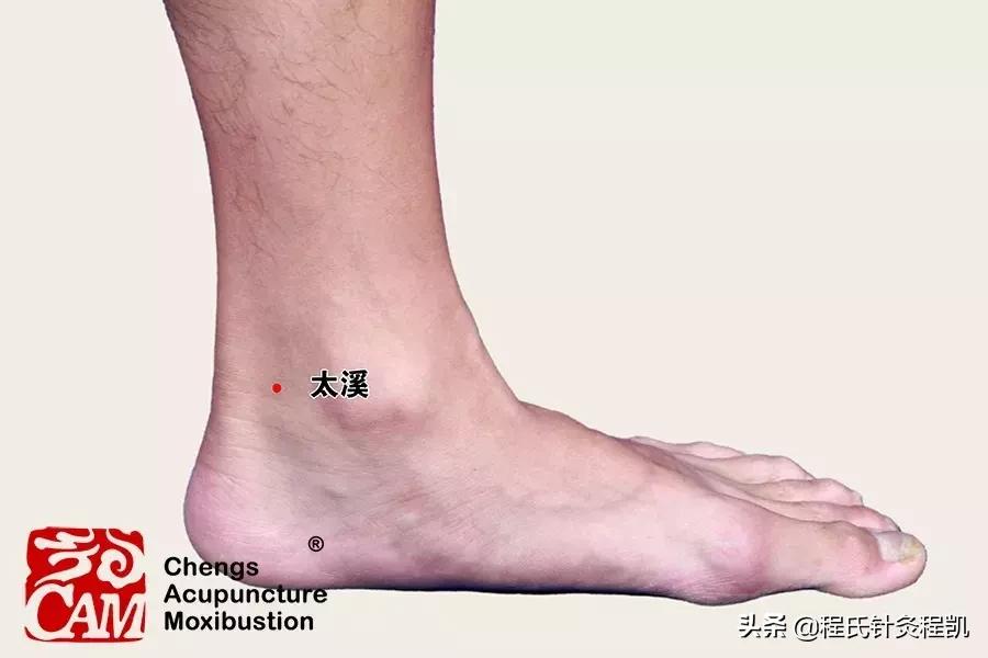 辛辣刺激食物胃痛可以吃什么缓解,吃凉的胃疼按什么穴位