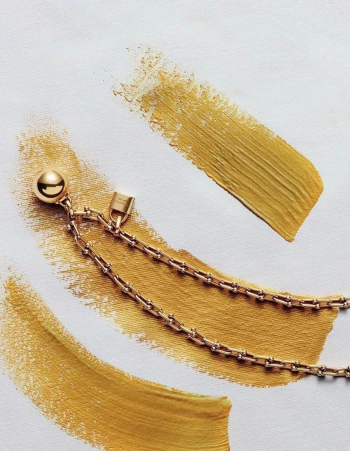 k金与黄金谁比较贵,k金为什么比黄金便宜