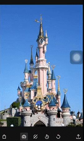 不用ps彩色照片变黑白,不用ps把照片变成6寸