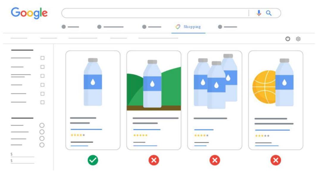 google搜索结果设置,google搜索产品技巧