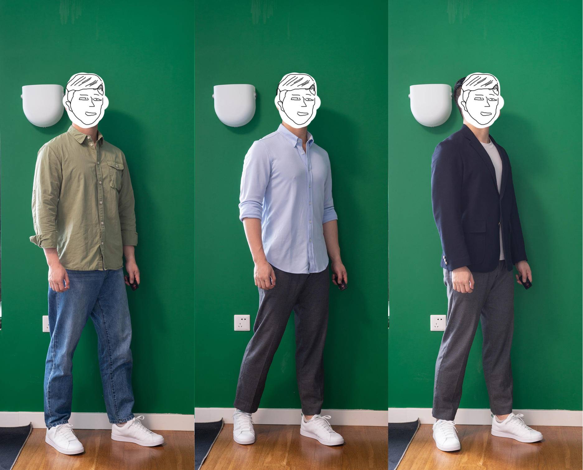 阿迪和耐克小白鞋哪个好,阿迪达斯和小白