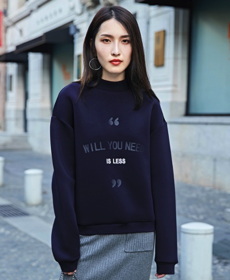 推荐几个好看的卫衣店铺,卫衣小众设计感店铺推荐