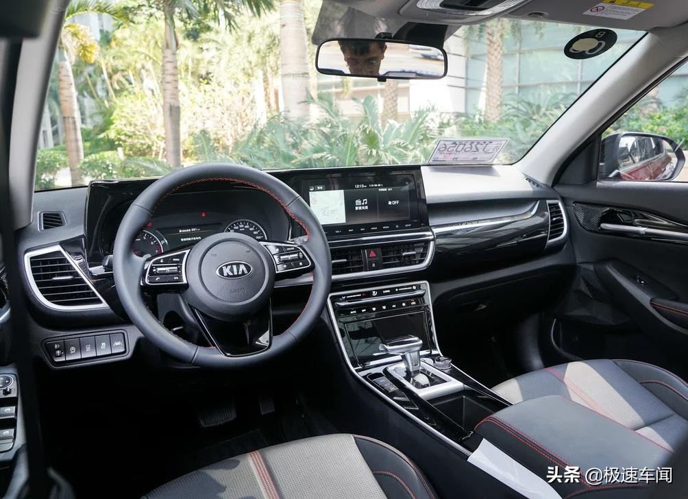 新款kx3卖了多少辆,kx32019款