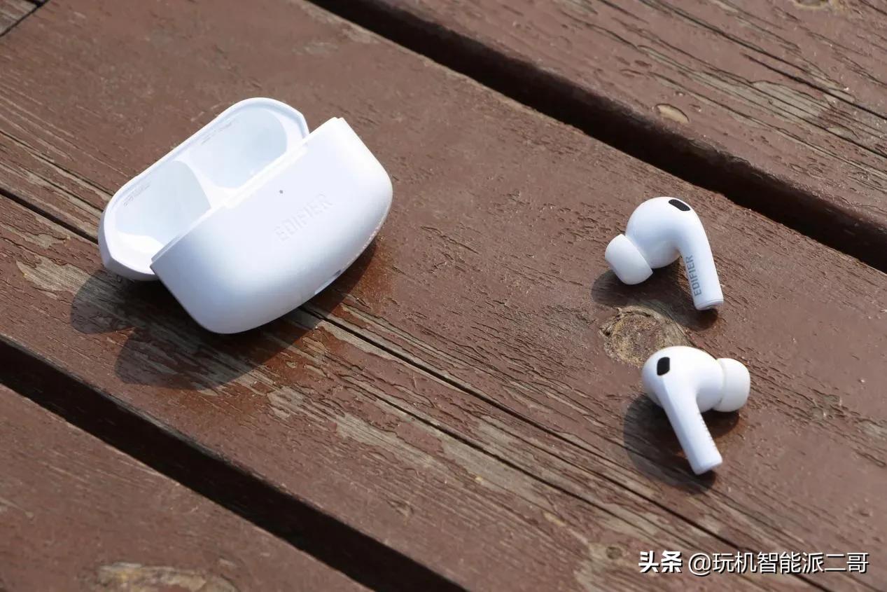 lollipodspro2蓝牙耳机,lollipodspro和苹果三代