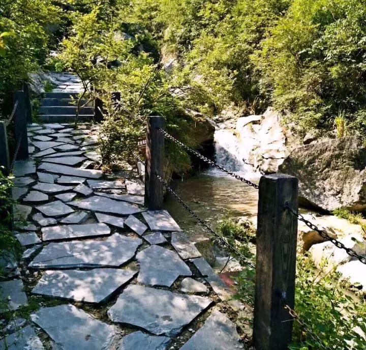 平江碧龙峡景区值得去玩吗,平江碧龙峡全长多少公里