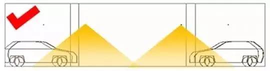 保利楼盘地下车库,保利地下车库