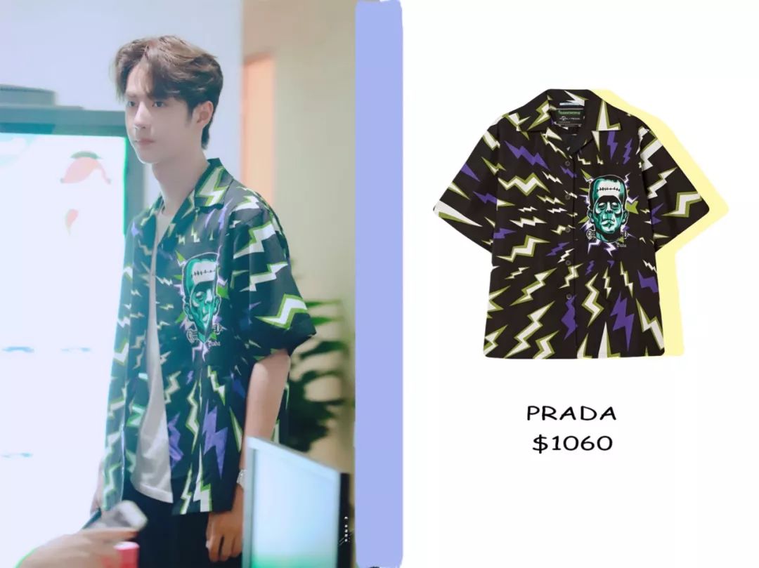 李现关车门的视频,李现和肖战王一博谁能火得更久