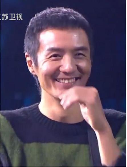 成仙的窦唯,出世的朴树入世的窦唯