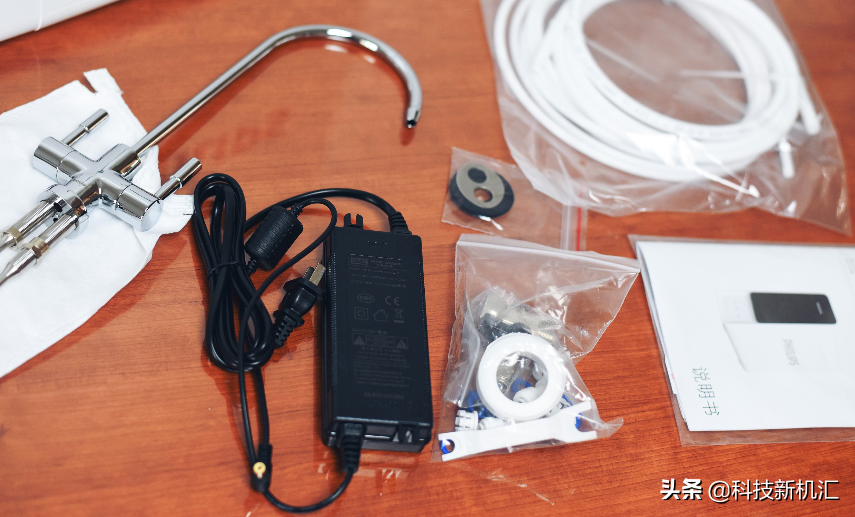 解锁净水器,高品质净水器开启健康饮水生活