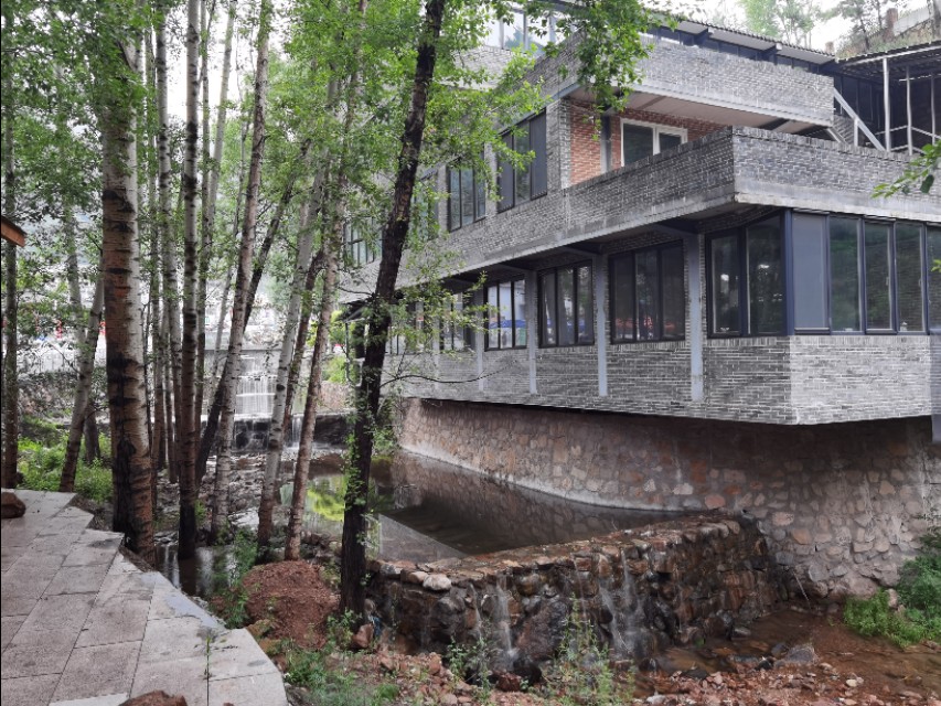 驼梁‖一处来了就会让你爱上的地方