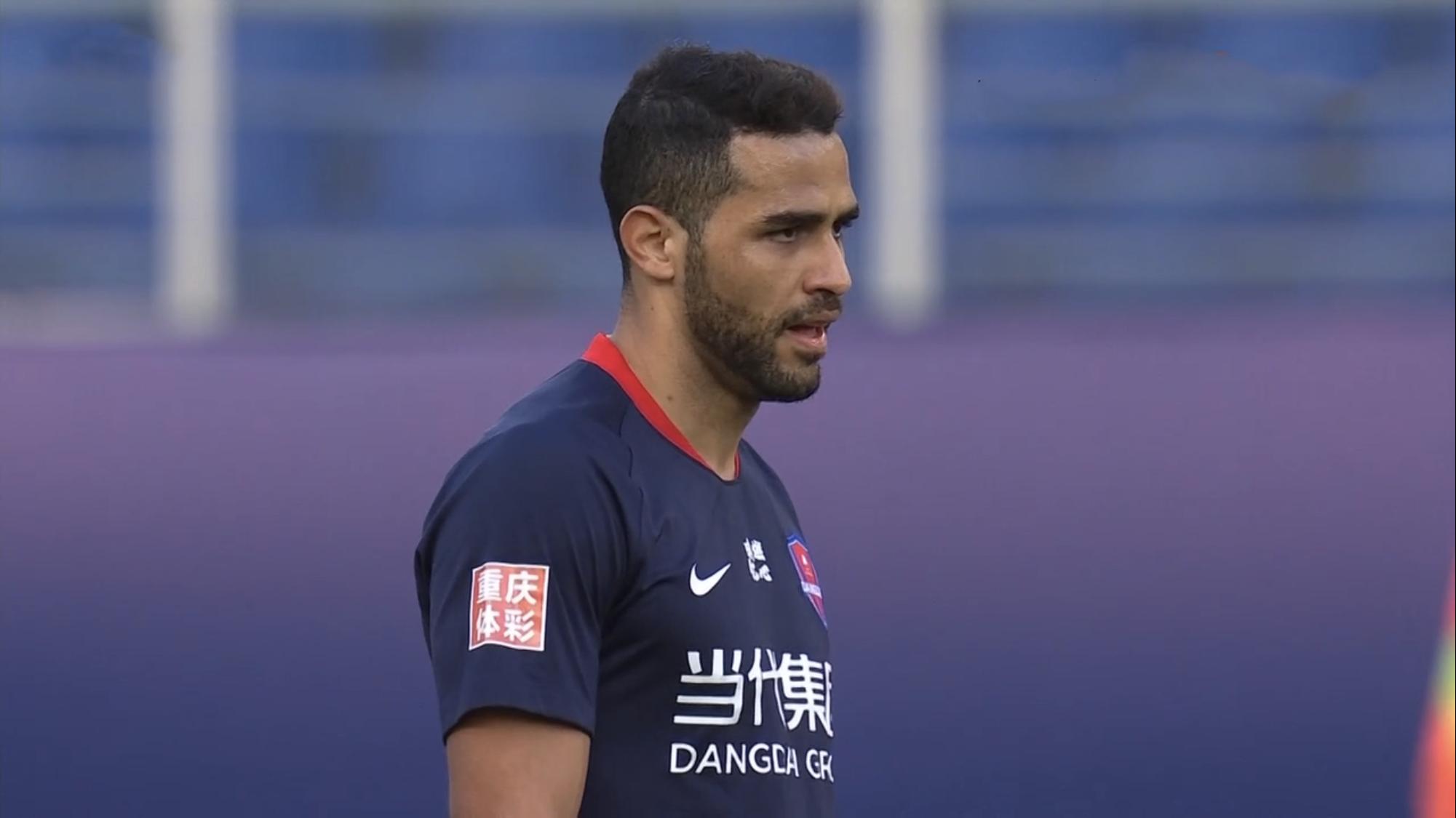 1.5亿救命钱让重庆当代脱离苦海，津门虎却恐怕真要凉凉