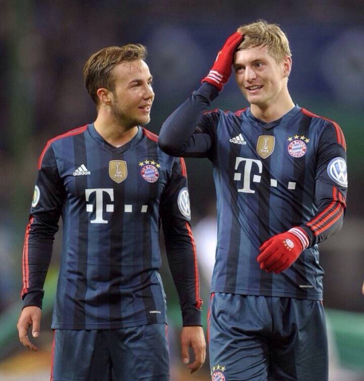 拜仁8000万后卫生涯迎来重大转折,被拜仁血洗过的队