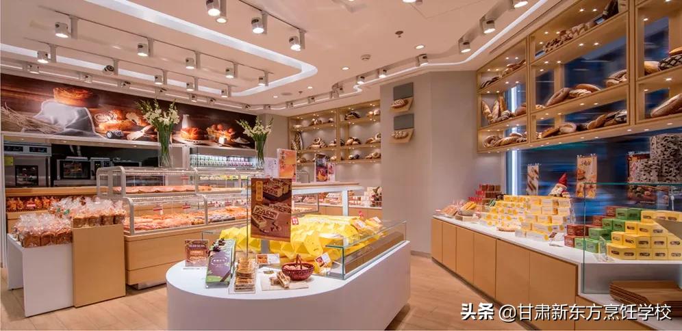 好利来应届招聘,好利来招聘会大学生