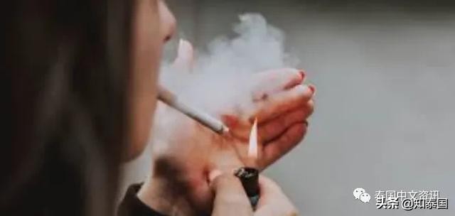 女子在泰国街头,泰国女子犯罪