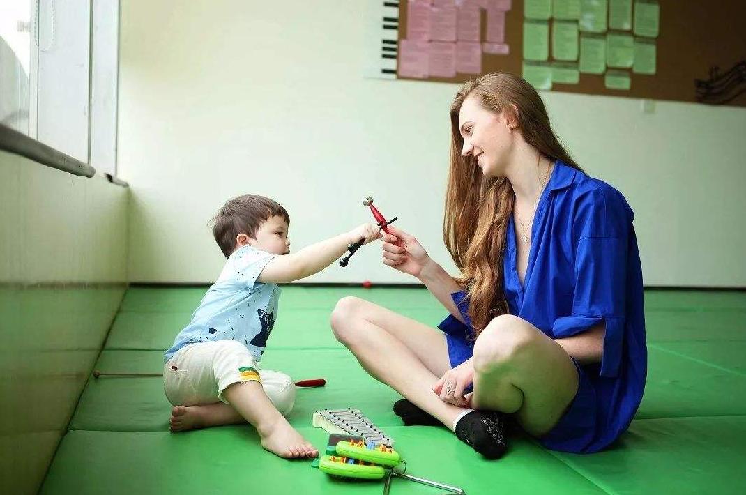 小孩几岁开始性别意识教育,多大孩子开始有性别意识