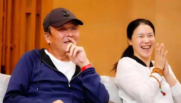 郭斌王楠怎么认识的,郭斌王楠相识完整版