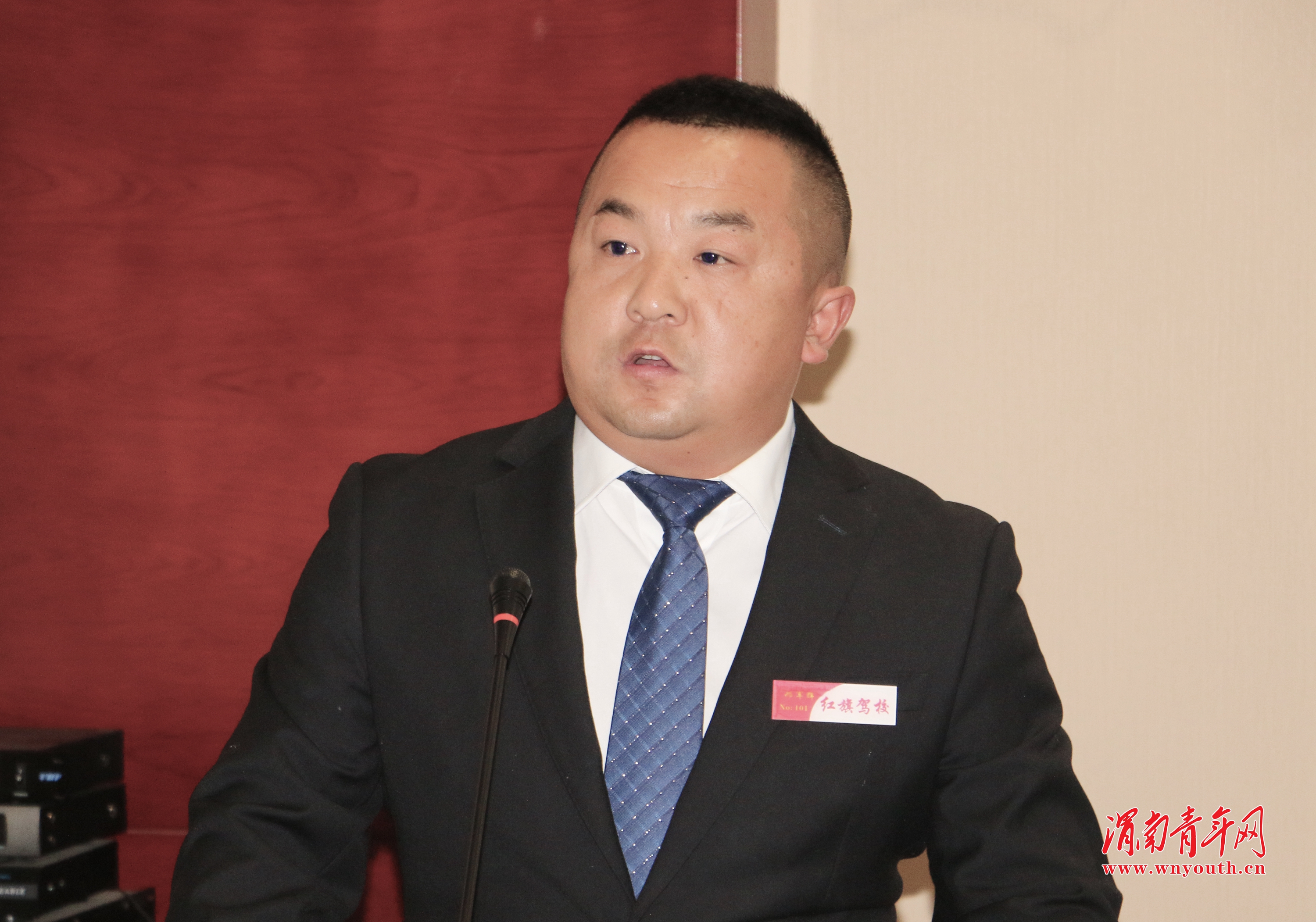 渭南市红旗驾驶培训,红旗驾校渭南