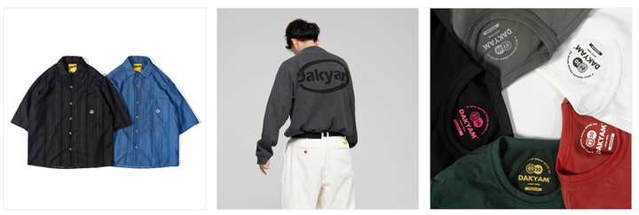 男装适合年轻人的品牌,jpthome男装属于什么品牌