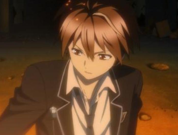 龙族中黑王与白王什么关系,龙族黑王白王是双生子吗