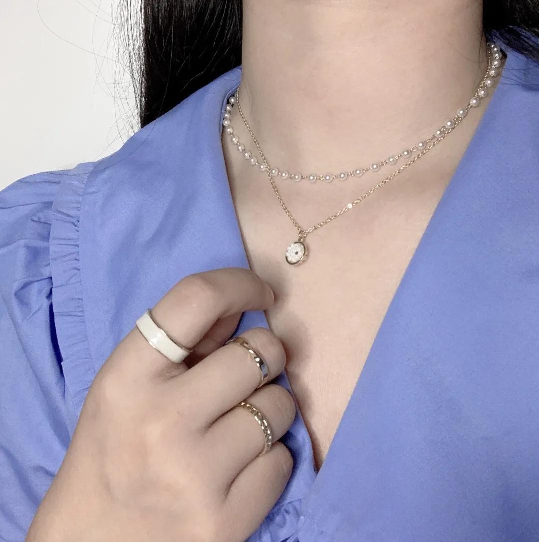 秋冬必入饰品合集,大牌饰品推荐合集