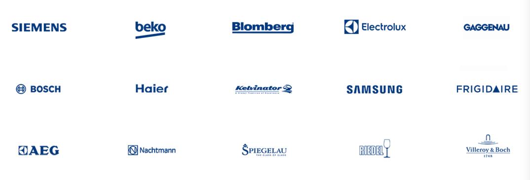 双十二囤货，买了洗碗机耗材不知道怎么选？对比评测推荐一文搞定