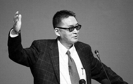 李敖为什么被囚禁5年,李敖作品被禁