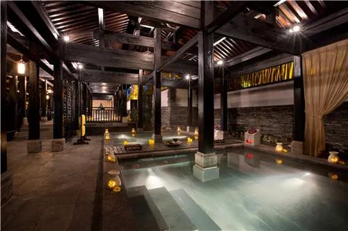 福利来了：腾冲悦椿温泉门票买一送一超长有效期！