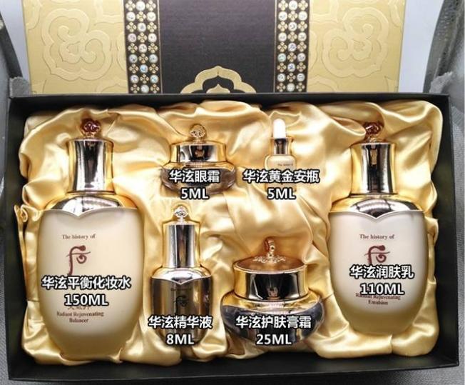 推荐几款超高性价比的韩妆套盒,韩妆套盒怎么选