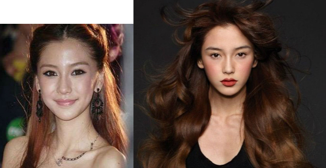 明星袁咏仪代言的防脱洗发水,不输大牌香水的洗发水