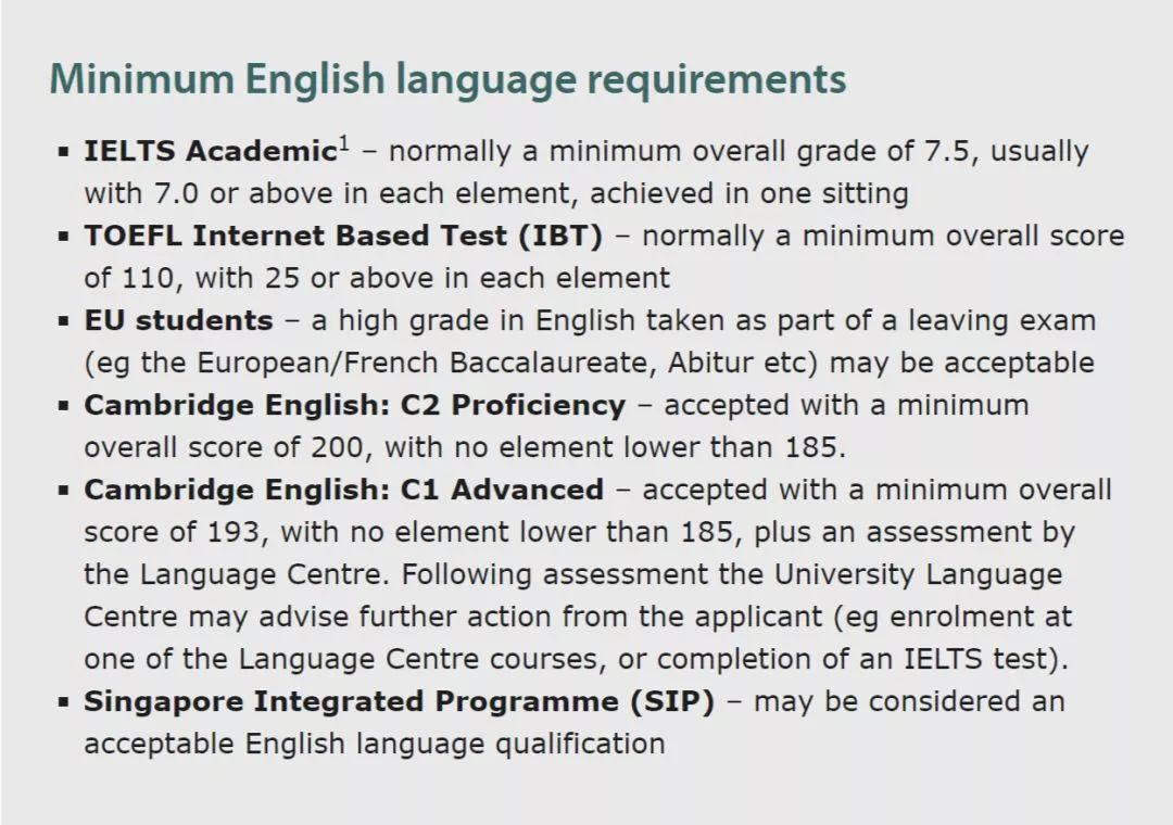 英国剑桥承认中国高考成绩,剑桥认可中国高中
