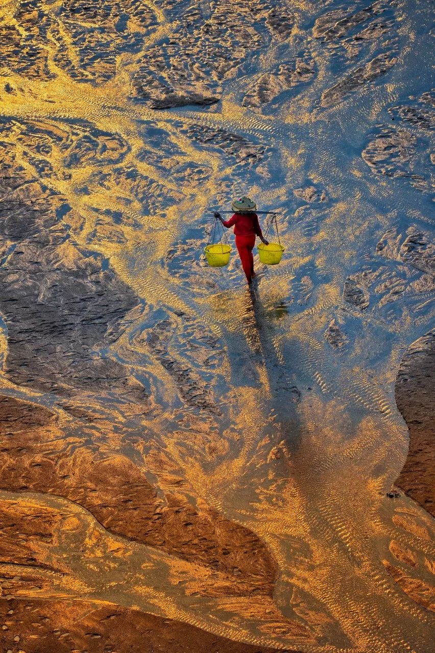 中国看日出最美的地方,中国最美的30个地方名单出炉