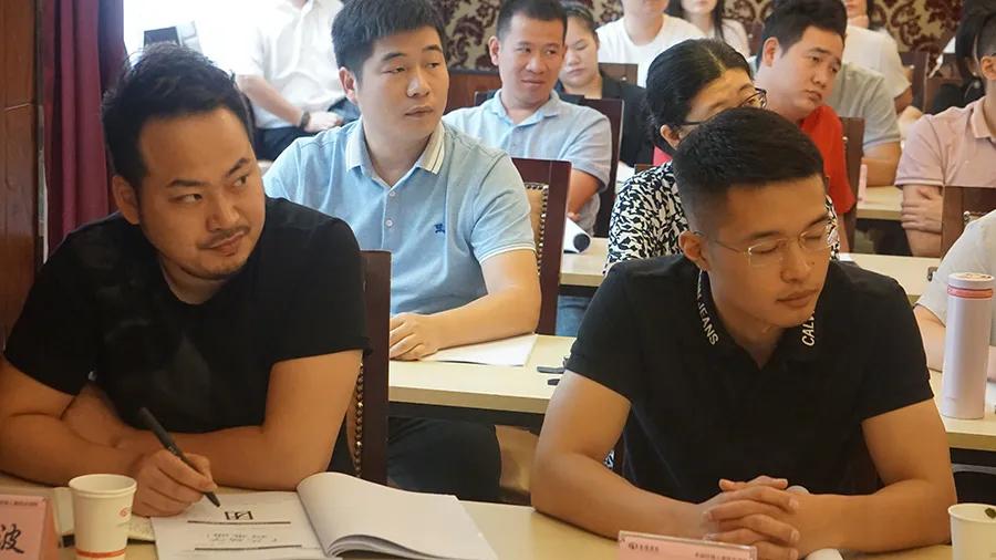 新经理如何打造高绩效团队,卓越管理者培训